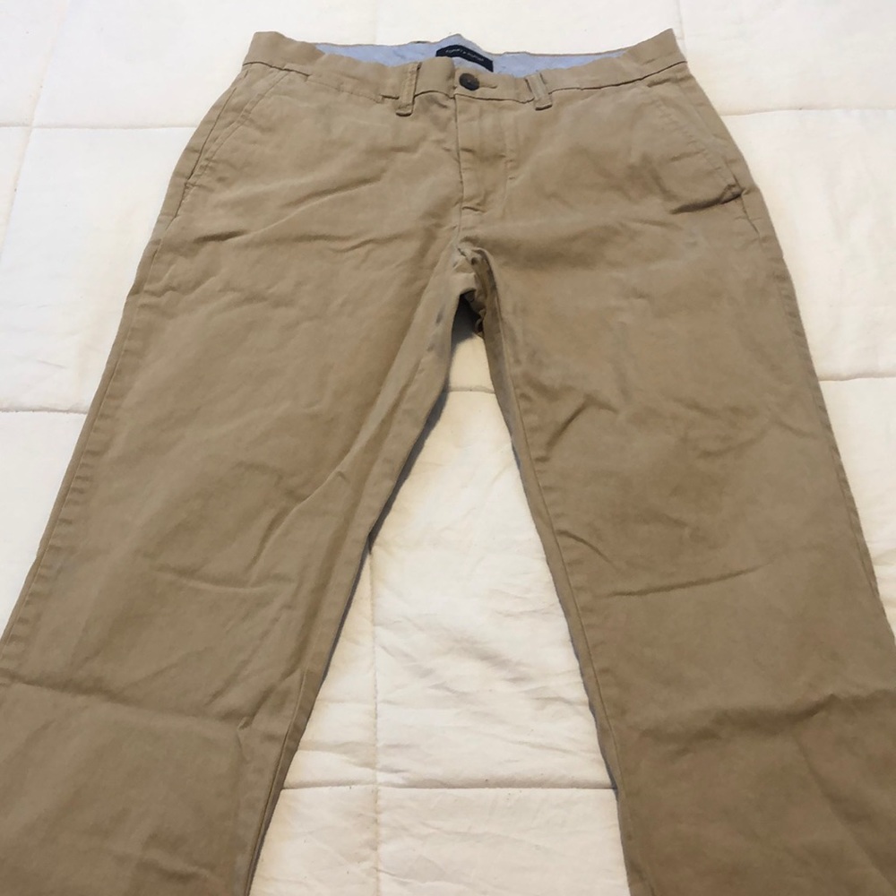 Tommy Hilfiger Chino Pants